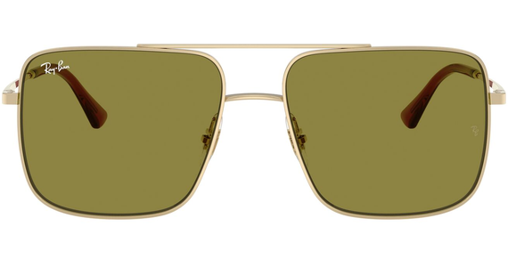 Ray-Ban Ari RB3758 9213/2 56 - Ansicht 3