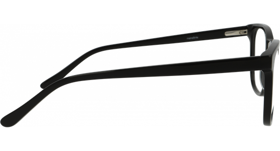 meineBrille 04-40170-01,  Schwarz - Ansicht 4