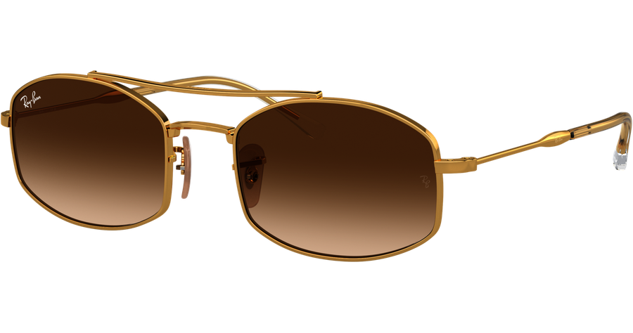 Ray-Ban Sonnenbrille Unisex Ray-Ban RB3719 001/51 Ansicht 1