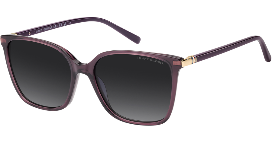  Tommy Hilfiger TH 2349/S 55 LHF Ansicht 1