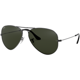 Ray-Ban Sonnenbrille Unisex Ray-Ban Aviator Classic RB3025 W0879 58