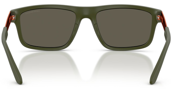 Emporio Armani EA4244U 618471 57 - Ansicht 5