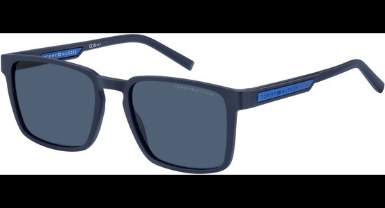 Tommy Hilfiger TH 2088/S 55 FLL - Ansicht 2