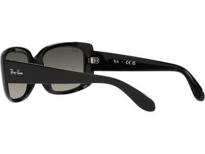 Ray-Ban Sonnenbrille Damen Ray-Ban RB4389 601/71 Ansicht 4