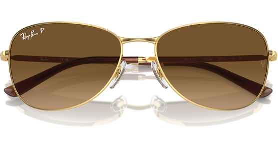 Ray-Ban 0RB3733 001/M2 - Ansicht 6