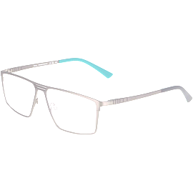 Jaguar Brille Herren Jaguar 35607 58 6500