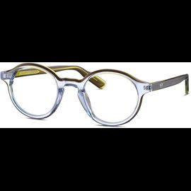 Mini Eyewear Brille Unisex Mini Eyewear 743048 48 47