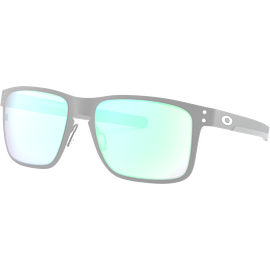Oakley Sonnenbrille Herren Oakley Holbrook Metal OO4123 412304
