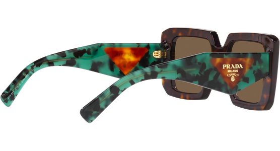 Prada 0PR 23YS 2AU06B - Ansicht 9