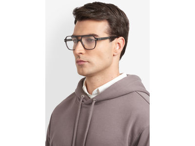 Hugo Boss Brille Herren Hugo Boss BOSS 1843 56 ACI Ansicht 5