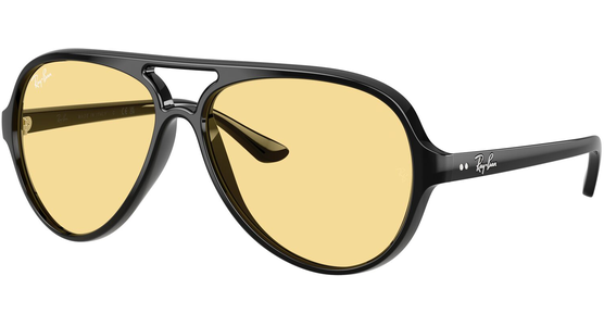 Ray-Ban RB4125 601/R6 - Ansicht 2