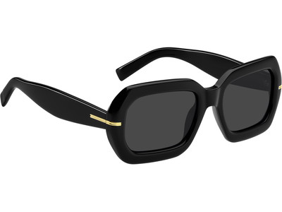 Hugo Boss Sonnenbrille Damen Hugo Boss BOSS 1732/G/S 54 807 Ansicht 4