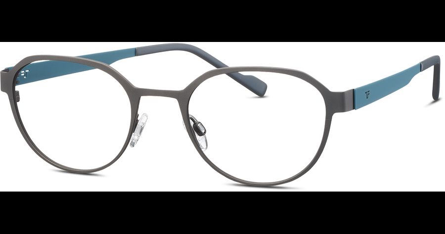 Titanflex Brille Herren Titanflex 820974 49 30 Ansicht 1