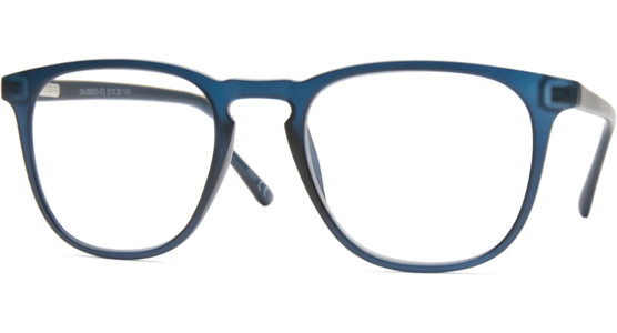 4read CONCEPT Berlin Blau 3,0 Dioptrien  - Ansicht 2