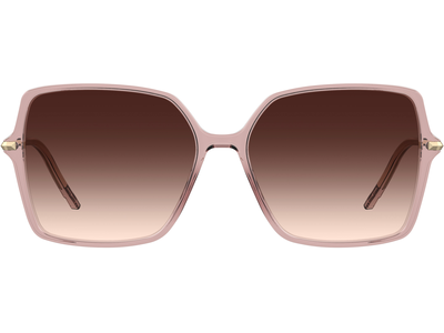 Hugo Boss Sonnenbrille Damen HUGO BOSS BOSS 1271/S Ansicht 3