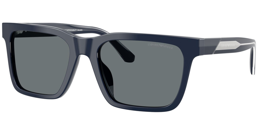 Emporio Armani Sonnenbrille Herren Emporio Armani EA4262U 603980 Ansicht 1