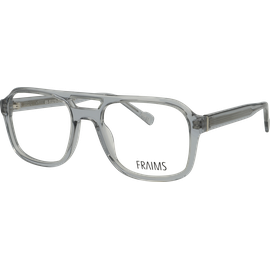 FRAIMS Brille Unisex FRAIMS 03-51270-02 Hector