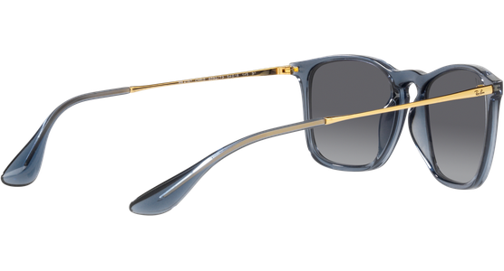 Ray-Ban Chris RB4187 6592T3 - Ansicht 9