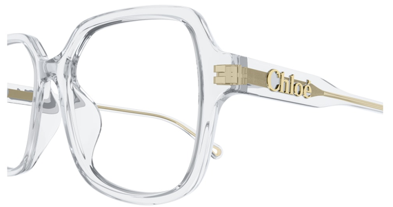 Chloé CH0277OA 53 002 - Ansicht 4