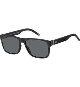 TOMMY HILFIGER TH 1718/S BLACK - Ansicht 2