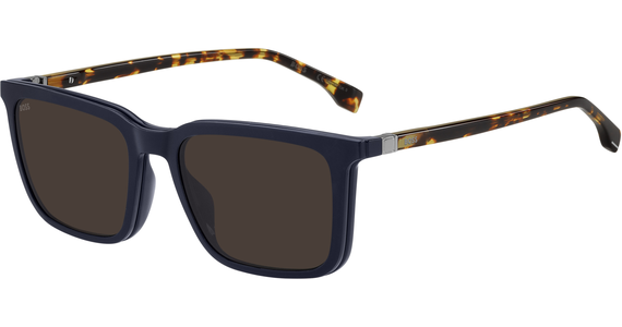 HUGO BOSS BOSS 1492/CS Havanna - Ansicht 5