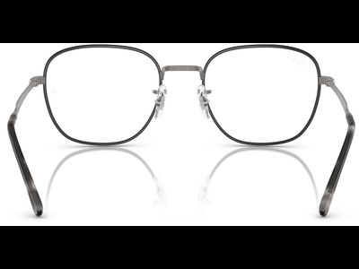Ray-Ban Brille Unisex Ray-Ban RX6534 3187 Ansicht 4