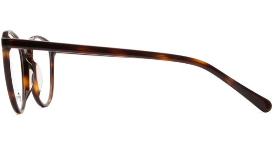 meineBrille 04-12020-01, Havanna Seite - Ansicht 4