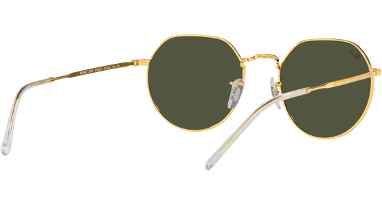 Ray-Ban RB3565 Jack 919631 53 - Ansicht 8