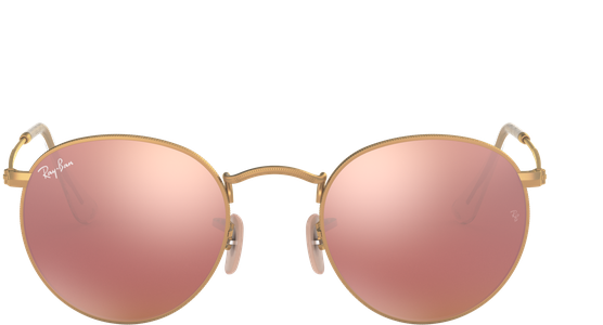 Ray-Ban Round Metal RB3447 112/Z2 - Ansicht 13