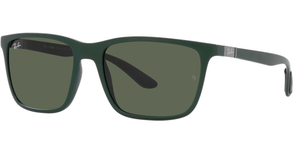 Ray-Ban RB4385 665771 - Ansicht 2