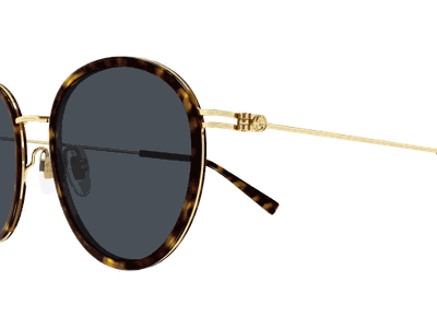 Gucci Sonnenbrille Damen Gucci GG1849S 51 002 Ansicht 3