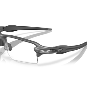 Oakley FLAK 2.0 XXL OO9488 948807 - mit selbst tönenden Brillengläsern - Ansicht 4
