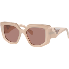 Prada Sonnenbrille Damen Prada 0PR 14ZS 19R10D