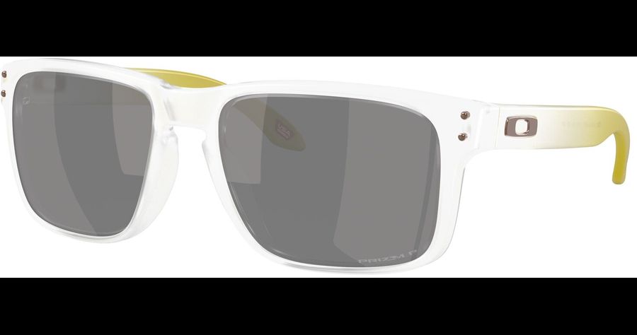 Oakley Sonnenbrille Herren Oakley Holbrook OO9102 9102AP Ansicht 1
