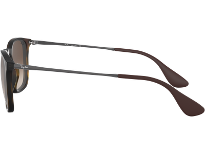 Ray-Ban Sonnenbrille Herren Ray-Ban Chris RB4187 856/13 54 Ansicht 3