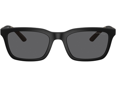 Emporio Armani Sonnenbrille Herren Emporio Armani EA4249U 500181 55 Ansicht 2