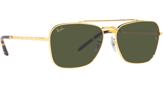 Ray-Ban New Caravan RB3636 919631 - Ansicht 12