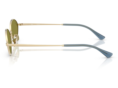 Ray-Ban Sonnenbrille Unisex Ray-Ban Kai RB3757 9213/2 59 Ansicht 3
