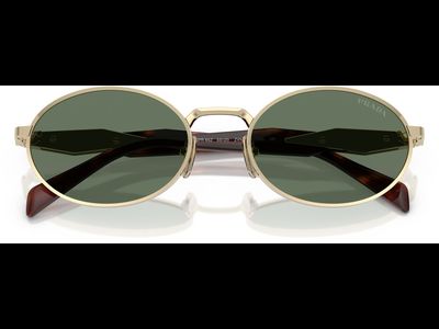 Prada Sonnenbrille Damen Prada PR 65ZS ZVN70L Ansicht 5