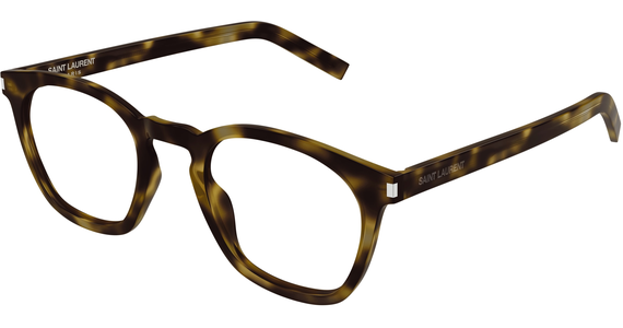Saint Laurent SL 30 SLIM 49 011 - Ansicht 2