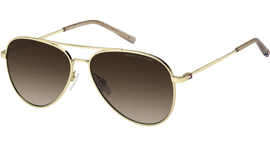 Tommy Hilfiger TH 2336/S 58 J5G - Ansicht 2