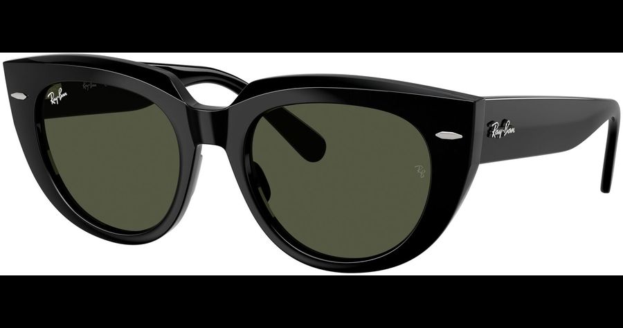 Ray-Ban Sonnenbrille Damen Ray-Ban 0RB2286 901/31 Ansicht 1