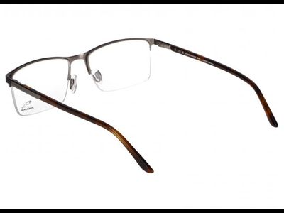 Jaguar Brille Herren Jaguar 33117 57 3100 Ansicht 3