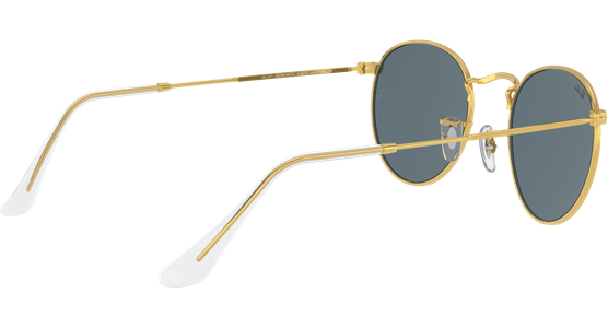 Ray-Ban Round Metal RB3447 9196R5 - Ansicht 9