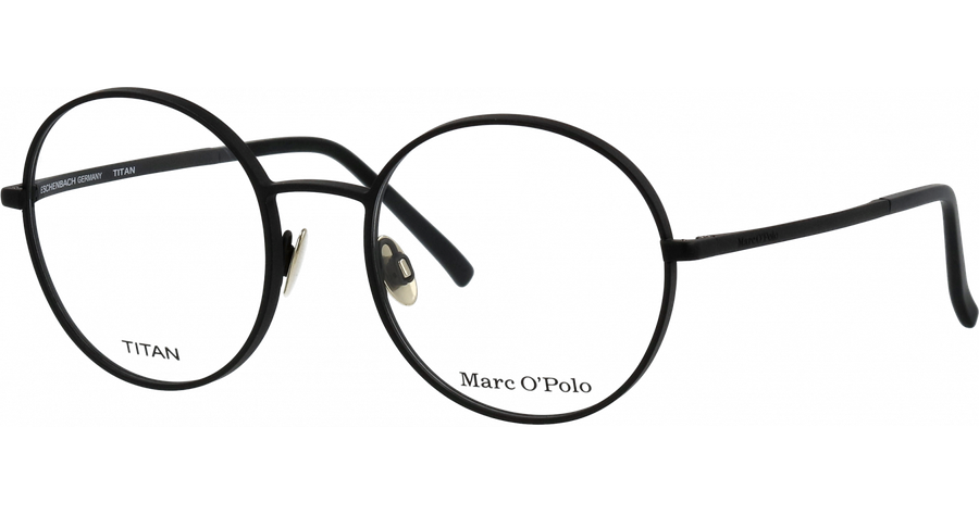 Marc O'Polo Brille Damen Marc O'Polo 500043 10 5420, schwarz Ansicht 1