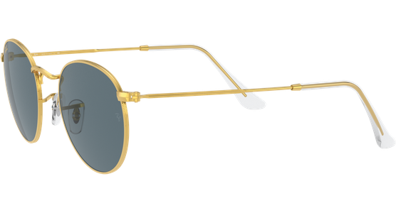 Ray-Ban Round Metal RB3447 9196R5 - Ansicht 3