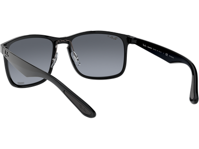 Ray-Ban Sonnenbrille Herren Ray-Ban Chromance RB4264 601/J0 58 Ansicht 5