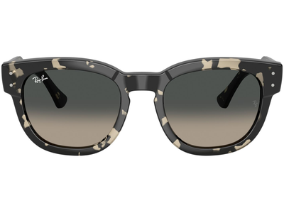 Ray-Ban Sonnenbrille Unisex Ray-Ban Mega Hawkeye RB0298S 133371 53 Ansicht 2