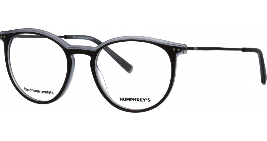 Humphreys Brille Unisex Humphrey´s  581134 30 Ansicht 1