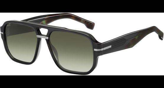 Hugo Boss BOSS 1718/S 57 KB7 - Ansicht 2